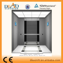 Machine Roomless Passenger Elevator